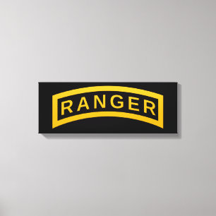 Toile Onglet Ranger