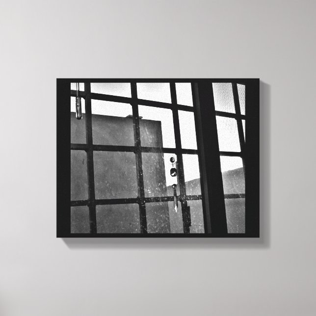 Toile Optimisme (Recto)