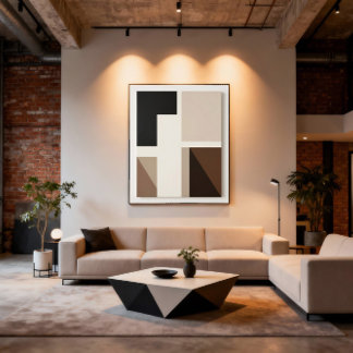 Toile Organic Structure