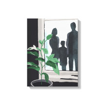Où nous avons grandi II – Famille et croissance