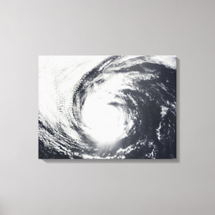 Toile Ouragan Elida