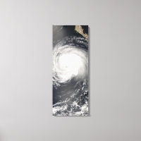 Ouragan Fausto