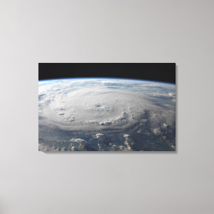 Toile Ouragan Felix