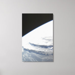 Toile Ouragan Ike 2