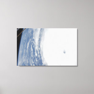 Toile Ouragan Ike 9