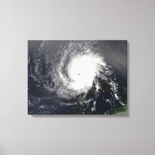 Toile Ouragan Ivan 3