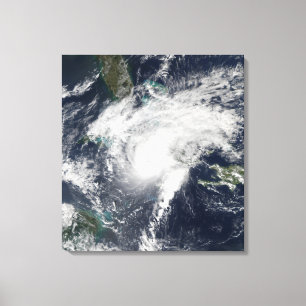 Toile Ouragan Paloma