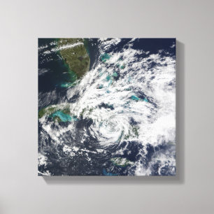 Toile Ouragan Paloma 2