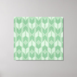 Toile Outdoor   Green Arrow