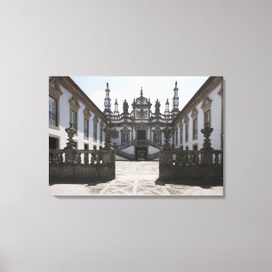 Toile Palais de Mateus