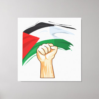 Toile Palestine