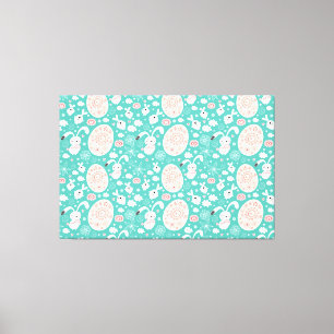 Toile Papier de défilé de Pâques