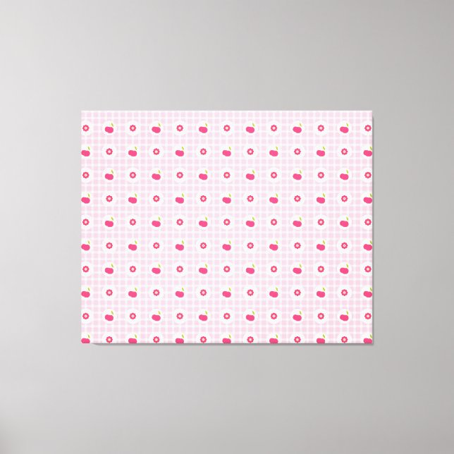 Toile Papier de pique-nique Chercher (Recto)