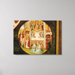 Toile Paradis
