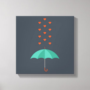 Toile Parapluie