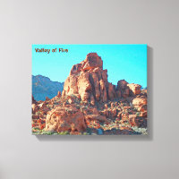 Parc d'état de Valley of Fire