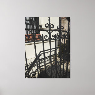 Toile Parc Gramercy
