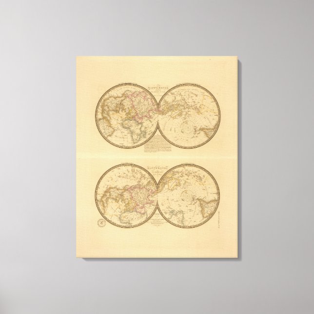 Toile Paris 5 (Recto)