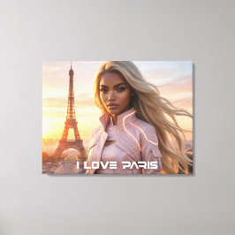 TOILE PARIS - FRANCE