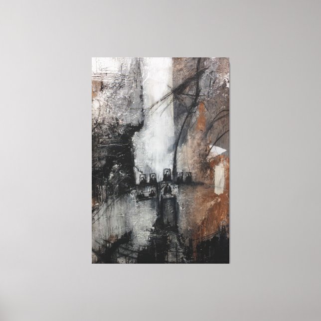 Toile Parlement polonais 2 (Recto)