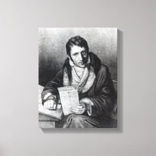 Toile Participation de Charles-Joseph Panckouke