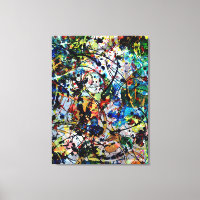 Partie 2 - Art Abstrait