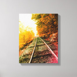 Toile Path de Solitude