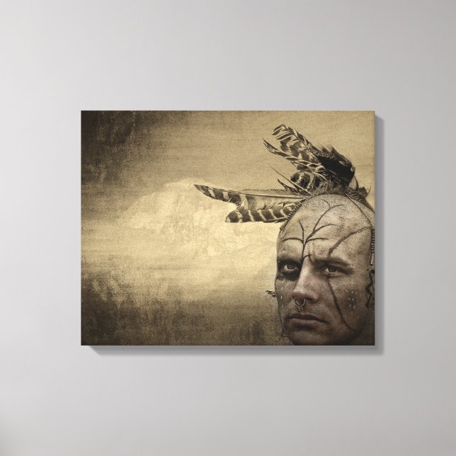 Toile Patrimoine (Recto)