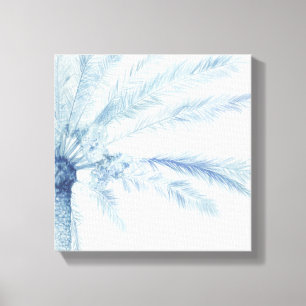 Toile Paumes de batiste II