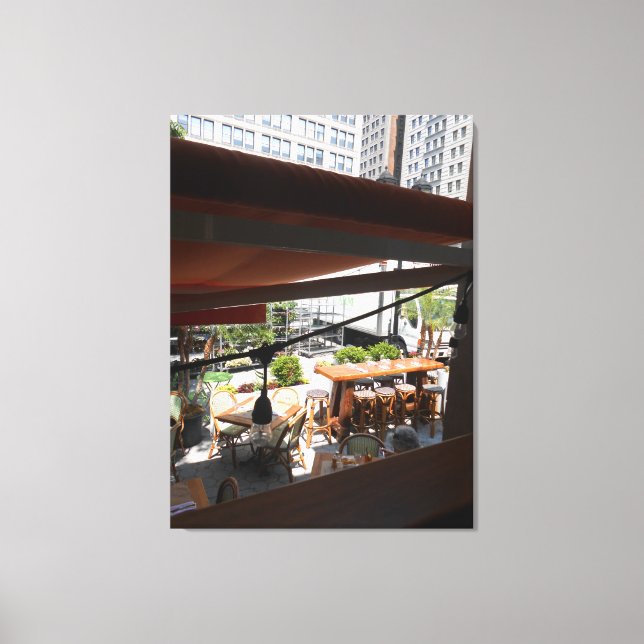 Toile Pavilioni (Recto)