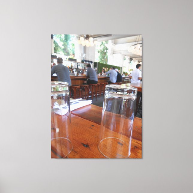 Toile Pavillon (Recto)