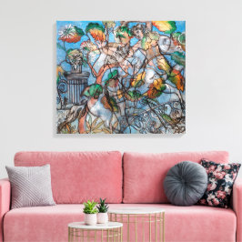 Toile Pavonie | Francis Picabia |