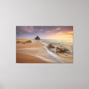 Toile Paysage de la photographie   de nature de