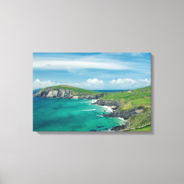 Toile Paysage irlandais
