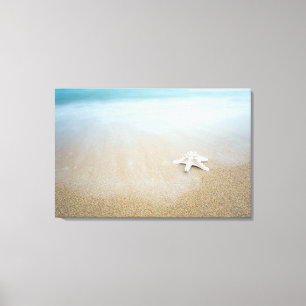 Toile Paysage marin de Beidaihe