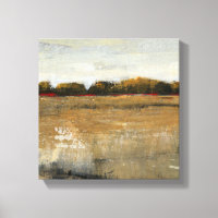 Paysage verdoyant