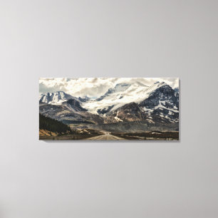 Toile Paysages d'Alberta, Canada