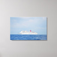 Peace Boat Ocean Dream