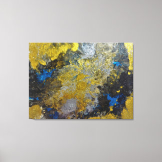 Toile Peinture, art, toile, art, fine art, peinture, imp