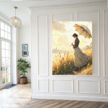 peinture impressionniste