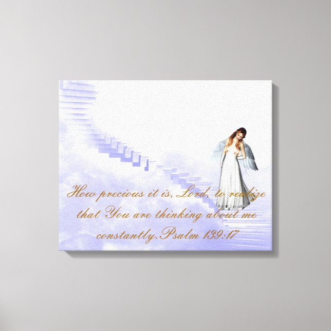 TOILE PENSEZ À VOUS, CANVAS (Recto)