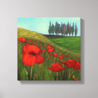 Toile Pépites en Toscane, Italie I