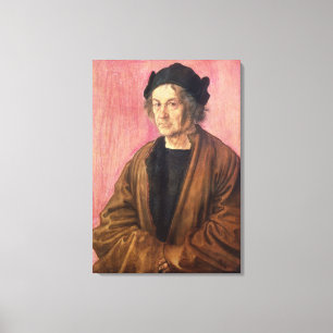 Toile Père d'Albrecht Durer, 1497