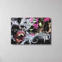 Performance de rue 1 24x16 (60x40cm) wacca