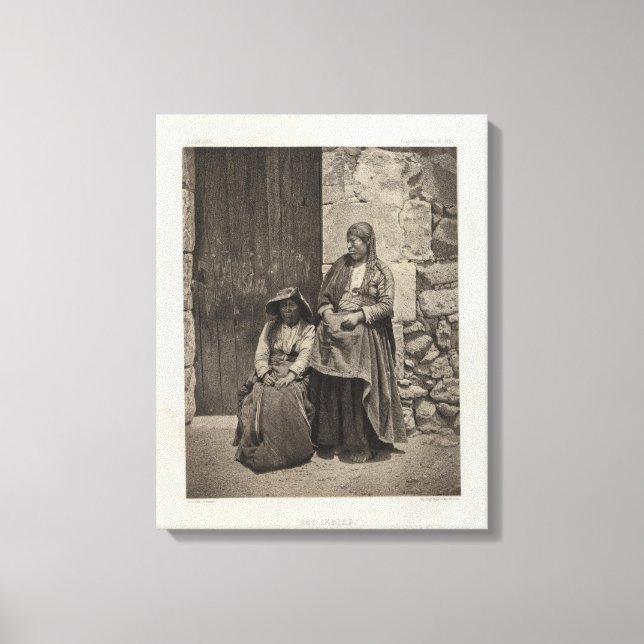 Toile Pérou 19 (Recto)