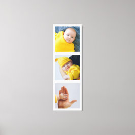 Toile Personnalisé Ajouter des photos personnalisées