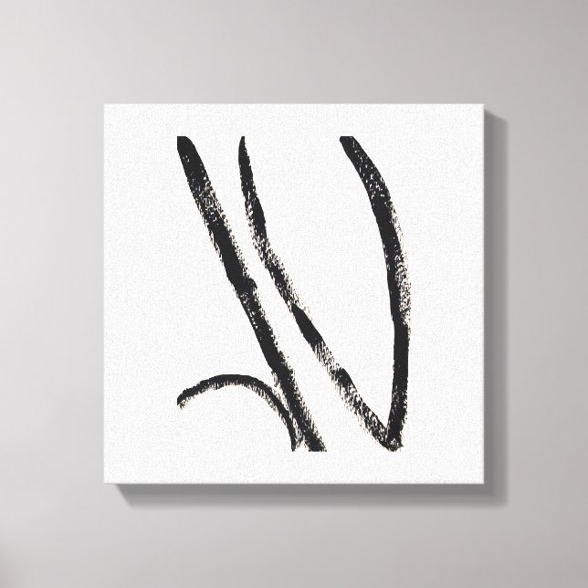 Toile Pétal (Recto)