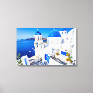 Toile Petit (24,00" x 16,00"), 1,5", Simple Oia