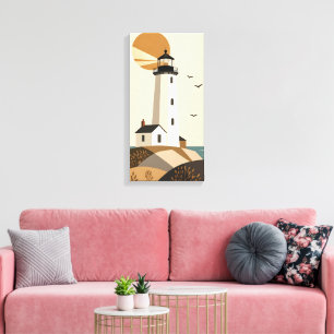 Toile Phare