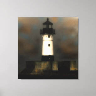 Toile Phare